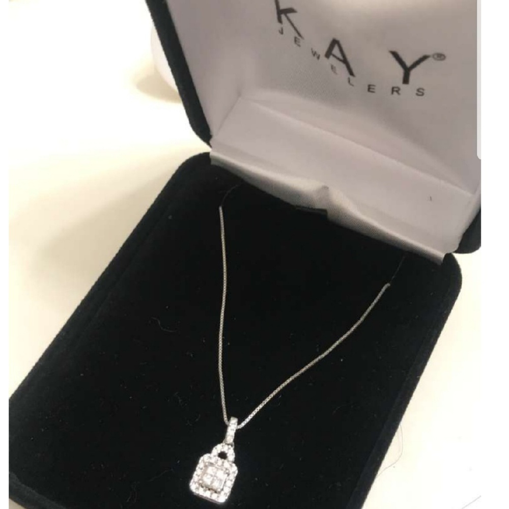 Kay Jewelers Necklace
